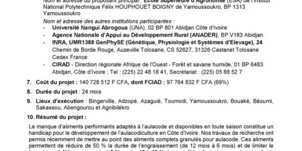 Fiche_Projet_312_ESA_Utilisation-d%u2019aliments-complets-granulés-en-aulacodiculture_Aulacode