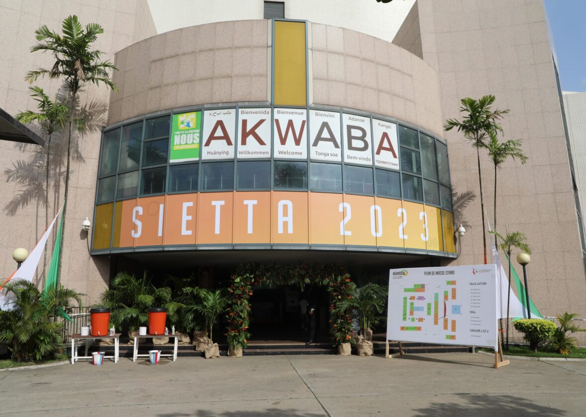 Reprise du SIETTA à Abidjan : la remarquable participation du FIRCA