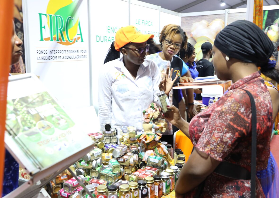 La 4ème édition du SEPIC ouvre ses portes à Abidjan, le FIRCA encore une fois partenaire