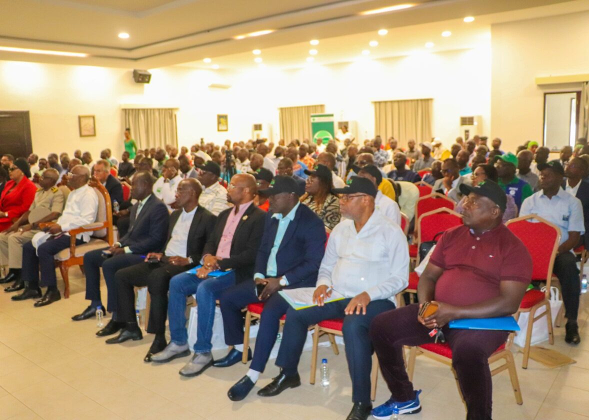 2e édition des Journées de l’Hévéa (JDH 2024) à San-Pedro: un évènement marquant