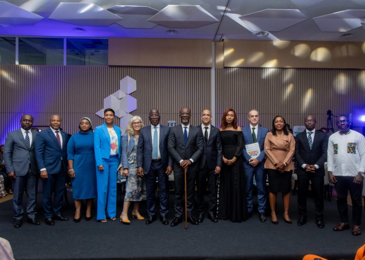 Le FIRCA, catalyseur majeur de l&rsquo;action climatique en Côte d&rsquo;Ivoire